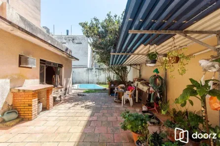 Casa com 3 Quartos à venda, 262m² no Santa Cecília, Porto Alegre