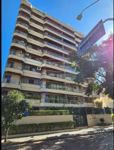 Cobertura com 4 Quartos para alugar, 328m² no Cambuí, Campinas