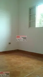 Casa com 1 Quarto para alugar, 48m² no Parque Peruche, São Paulo