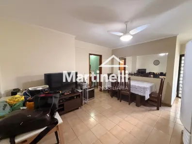 Apartamento com 3 Quartos à venda, 95m² no Condomínio Itamaraty, Ribeirão Preto