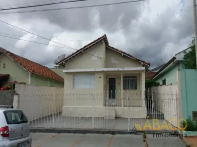 Casa com 2 Quartos à venda, 250m² no Vila Boa Vista, São Carlos