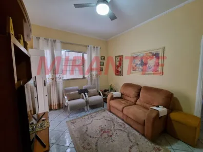 Casa com 2 Quartos à venda, 150m² no Vila Isolina Mazzei, São Paulo