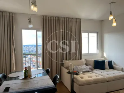 Apartamento com 2 Quartos à venda, 60m² no Jardim Chapadão, Campinas