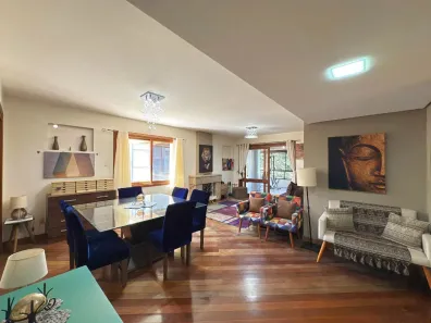 Apartamento com 3 Quartos à venda, 175m² no Petrópolis, Porto Alegre