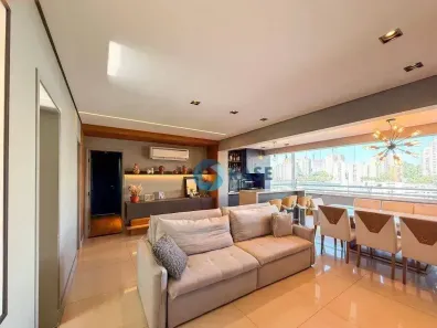 Apartamento com 3 Quartos à venda, 136m² no Vila Andrade, São Paulo