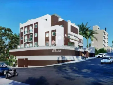 Cobertura com 2 Quartos à venda, 89m² no Jardim Stella, Santo André