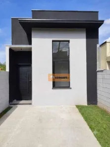 Casa com 2 Quartos à venda, 63m² no Vila São Paulo, Mogi das Cruzes