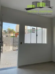 Casa com 2 Quartos à venda, 58m² no Vila Barão, Sorocaba