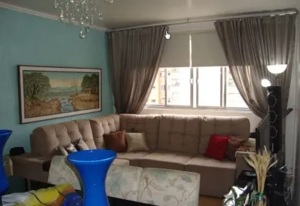 Apartamento com 3 Quartos à venda, 111m² no Sumarezinho, São Paulo