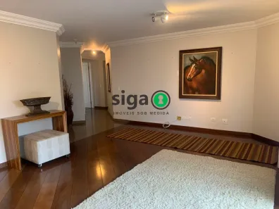Apartamento com 4 Quartos à venda, 230m² no Jardim Londrina, São Paulo