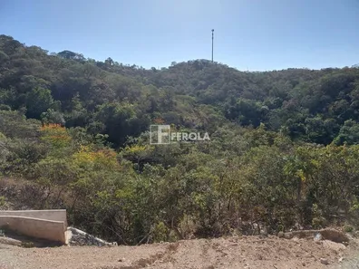 Lote/Terreno à venda, 2996m² no Setor Habitacional Jardim Botânico, Brasília