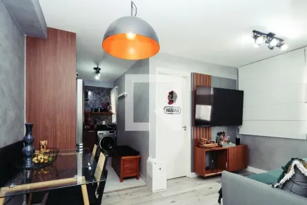 Apartamento com 2 Quartos à venda, 40m² no Liberdade, São Paulo