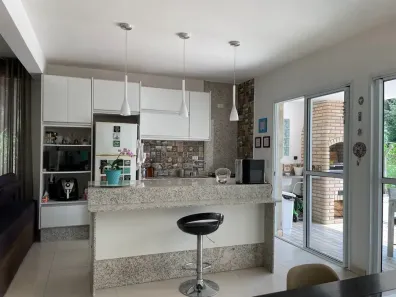 Casa de Condomínio com 5 Quartos à venda, 460m² no Granja Carneiro Viana, Cotia