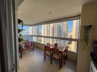 Apartamento com 2 Quartos à venda, 92m² no Ponta da Praia, Santos
