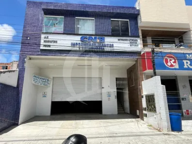 Galpão/Depósito/Armazém com 5 Quartos à venda, 225m² no Ponto Novo, Aracaju
