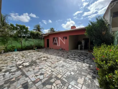 Casa com 4 Quartos à venda, 345m² no Cidade dos Funcionários, Fortaleza