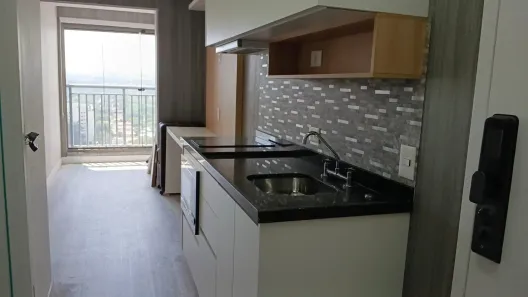 Apartamento com 1 Quarto à venda, 31m² no Butantã, São Paulo