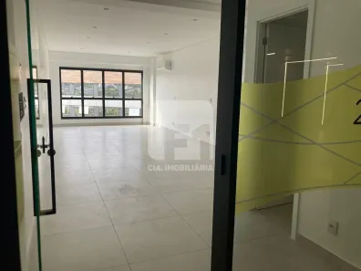 Sala Comercial à venda, 26m² no Campeche, Florianópolis