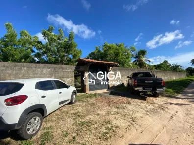 Fazenda/Sítio com 4 Quartos à venda, 160m² no Aquiraz, Aquiraz
