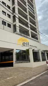 Apartamento com 2 Quartos à venda, 74m² no Vila Euclides, Presidente Prudente