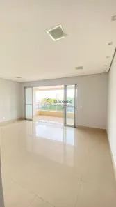 Apartamento com 3 Quartos para alugar, 164m² no Jardim Petrópolis, Cuiabá