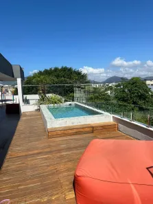 Cobertura com 3 Quartos à venda, 356m² no Recreio dos Bandeirantes, Rio de Janeiro