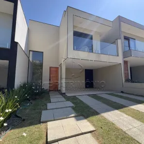 Casa de Condomínio com 3 Quartos à venda, 188m² no Jardim Novo Horizonte, Sorocaba