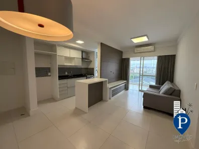 Apartamento com 2 Quartos à venda, 70m² no Boqueirão, Santos