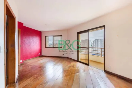 Apartamento com 2 Quartos à venda, 96m² no Jardim Teresa, São Paulo