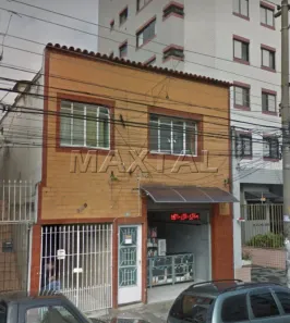 Casa com 1 Quarto para alugar, 40m² no Santana, São Paulo