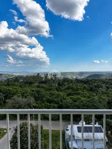 Apartamento com 2 Quartos à venda, 76m² no Cidade Nova, Ivoti
