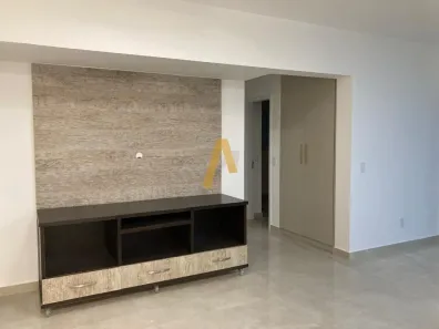 Apartamento com 2 Quartos para alugar, 80m² no Nova Aliança, Ribeirão Preto