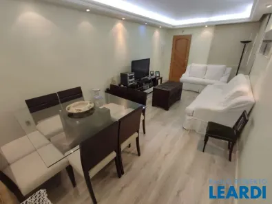 Apartamento com 3 Quartos à venda, 110m² no Vila Deodoro, São Paulo