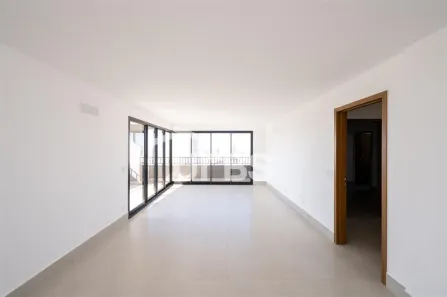 Apartamento com 3 Quartos à venda, 140m² no Setor Bueno, Goiânia