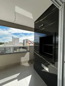 Apartamento com 3 Quartos à venda, 94m² no Saraiva, Uberlândia