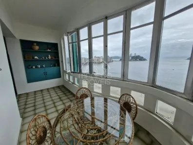 Apartamento com 2 Quartos à venda, 87m² no Centro, São Vicente