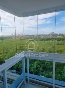 Apartamento com 2 Quartos à venda, 70m² no Recreio dos Bandeirantes, Rio de Janeiro