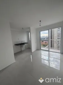 Apartamento com 2 Quartos à venda, 42m² no Parque Amazônia, Goiânia