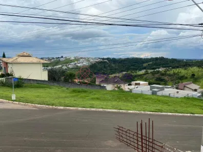 Lote/Terreno à venda, 1000m² no Loteamento Portal da Colina, Jundiaí