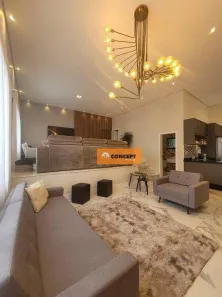 Casa de Condomínio com 3 Quartos à venda, 360m² no Parque Residencial Itapeti, Mogi das Cruzes