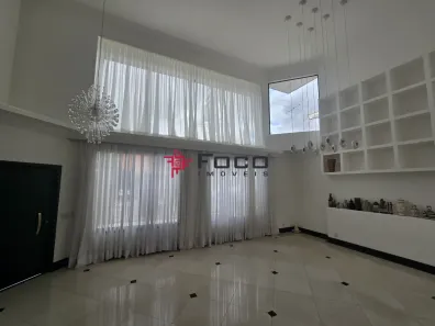 Casa de Condomínio com 6 Quartos à venda, 360m² no Jardim das Colinas, São José dos Campos