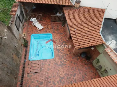Casa com 3 Quartos à venda, 100m² no Nossa Senhora do Ó, Sabará