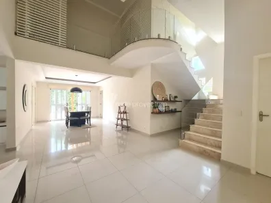 Casa de Condomínio com 3 Quartos para alugar, 280m² no Jardim Europa, Valinhos