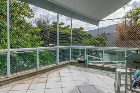 Cobertura com 3 Quartos à venda, 178m² no Barra da Tijuca, Rio de Janeiro