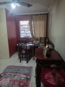 Apartamento com 2 Quartos à venda, 43m² no Campo Grande, Rio de Janeiro