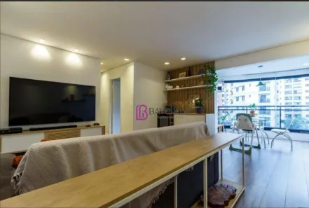 Apartamento com 3 Quartos à venda, 75m² no Perdizes, São Paulo