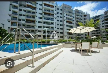 Apartamento com 2 Quartos à venda, 82m² no Recreio dos Bandeirantes, Rio de Janeiro