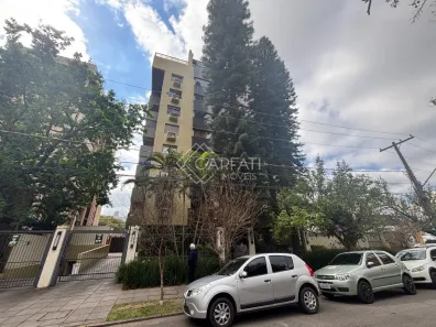 Apartamento com 2 Quartos para alugar, 122m² no Bela Vista, Porto Alegre