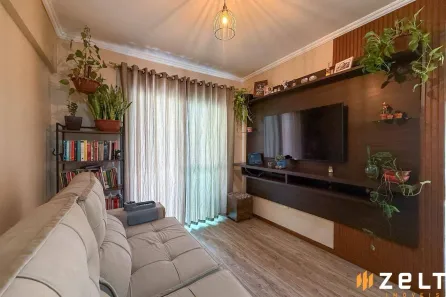 Apartamento com 2 Quartos à venda, 135m² no Victor Konder, Blumenau