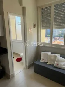 Apartamento com 1 Quarto à venda, 47m² no Centro, Rio de Janeiro